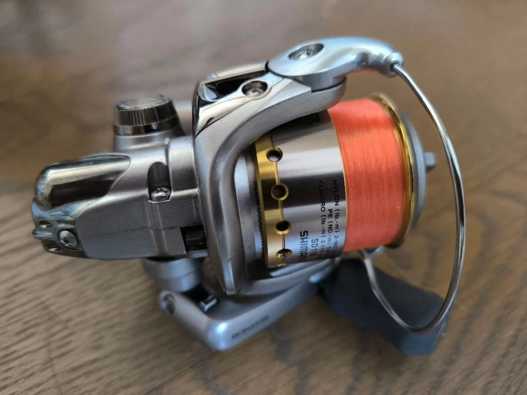 Shimano biomaster | eBay