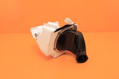 96-01 YZ125 YZ 125 2001 OEM caja de aire filtro carcasa junta arranque Foto 1 de 4