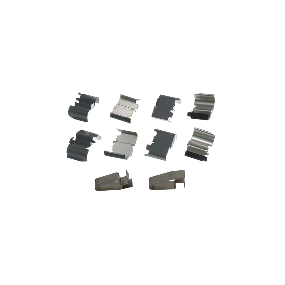 Kit de pinzas de freno de disco para Mazda CX-5 2007-2022, CX-7, CX-9, Ford Edge, Lincoln Foto 1 de 1