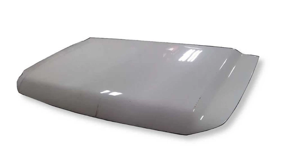 *LOCAL PICKUP ONLY* Hood Fits 04-15 ARMADA QAK White - Image 1 of 4