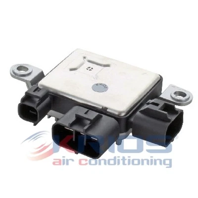 MEAT & DORIA Centralina Elettroventola (Raffreddamento Motore) K106115 per HYUNDAI i30 GD - Immagine 1 di 4