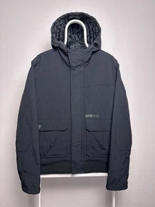 Volcom INTL Blade Skateboarding Vintage Jacket Size S - Picture 1 of 9