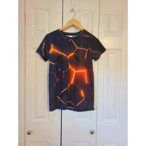 Unknown brand large boys 3D graphic tee - Picture 1 of 4