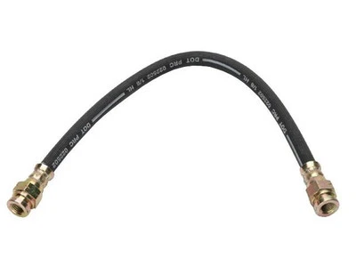 适用于 1979 - 1984 年马自达 B2000 制动软管后中心 Raybestos 66844TTY 1980 1981 — 第 1/2 张图片