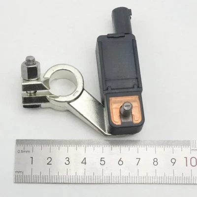 Battery Negative Sensor IBS Cable Protect Assy For Jaguar E-PACE F-PACE I-PACE - Image 1 of 4