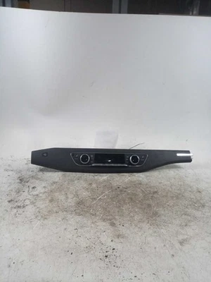 Control de temperatura delantero sin asiento térmico compatible con 17-19 AUDI A4 430339 Foto 1 de 2