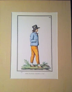 KOSTÜM VON JESI ANCONA MARKEN - Bild 1 von 1