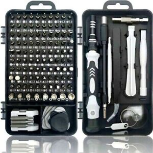 Cell Phone Tablet Repair Opening Tool Kit Set Pry Screwdriver For Samsung iPhone