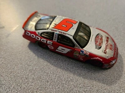 Bill Elliott Victory Lap NASCAR 2003 1/64 acción diecast Foto 1 de 4