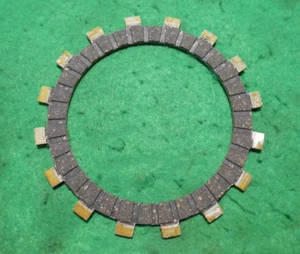 YAMAHA CLUTCH PLATES YZ REPLACES OEM 5X4-16321-00 - Picture 1 of 2
