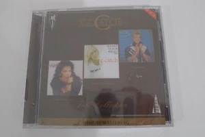 C.C. CATCH --HEAR WHAT I SAY;SHAKE YOUR HEAD;DIAMOND / IMPORT /RARE/ CD/SEALED - Foto 1 di 2