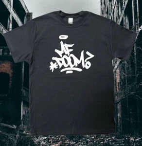 MF Doom T Shirt - Bild 1 von 1