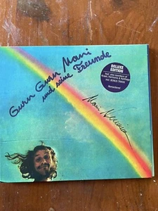 Guru Guru - Mani und seine Freunde Signed - Bild 1 von 2