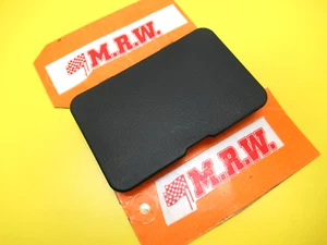 LEFT SIDE DASH FUSE COVER TRIM CAP LOWER KNEE PANEL 00 01 02 03 04 05 MR2 SPYDER - Picture 1 of 16