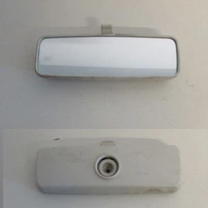 Specchietto interno 026204 Fiat 500 Mk1 2006-2015 usato (14208 20C-4-D-8) - Picture 1 of 1