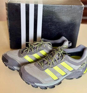 Adidas Performence Running RESP Trail 18 GTX W, Gr. 7,5 (41 1/3), wie neu  - Bild 1 von 5