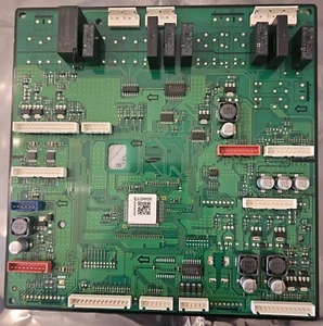 OEM DA94-03757B SAMSUNG Refrigerator Main Control Board DA9403757B - Picture 1 of 3