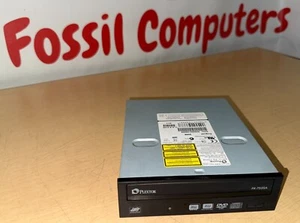PLEXTOR PX-755SA 16X 8X 16X DVD Write DVD ReWrite DVD-Read SATA Drive #8668 - Photo 1/8