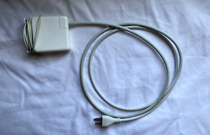 Apple 85-Watt MagSafe 2 Power Adapter with Extension Cable (A1424)