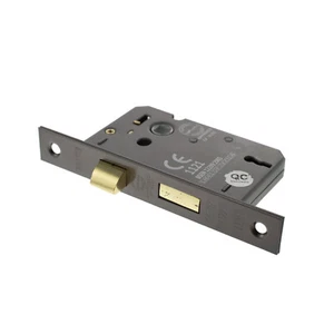 Atlantic 3 Lever Sash Lock - Picture 1 of 24