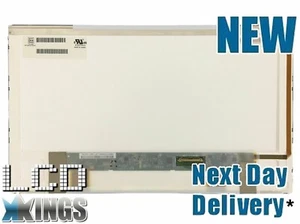 HP COMPAQ 531787-001 13.4" LAPTOP SCREEN - Picture 1 of 2