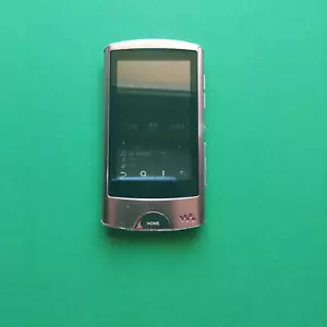 SONY Walkman A Series 16GB Black NW-A865 Rose Gold Used Japan Language Week Batt - Picture 1 of 6