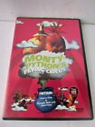 Monty Python's Flying Circus DVD 1999 Time Life Graham Chapman John Cleese 