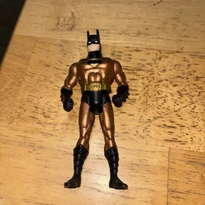 Batman Returns Aerostrike Batman Actionfigur. Kenner - Bild 1 von 6