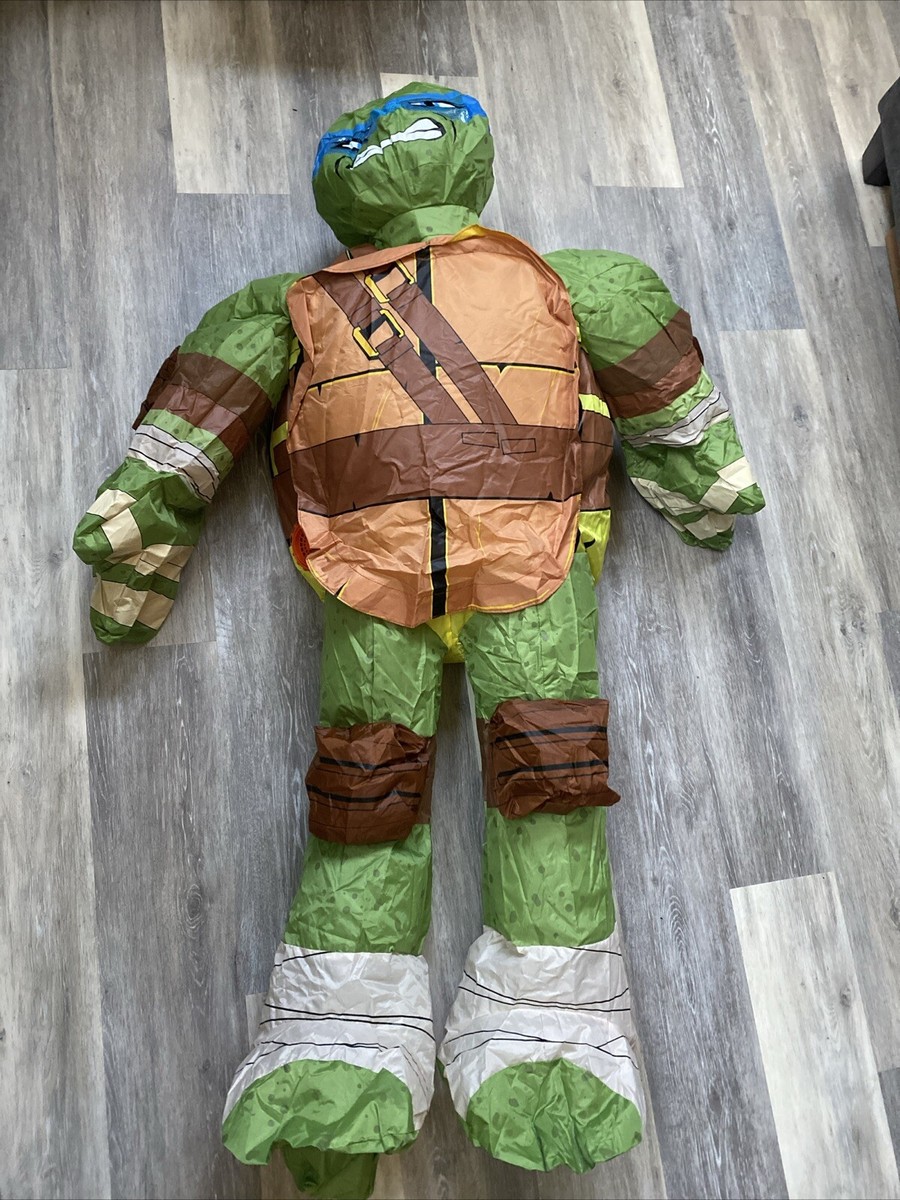 Halloween Trajes De Tortugas Ninja Disfraz De Tortuga Ninja Para