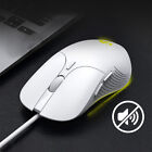 Profession Wired Gaming Mouse 6 Buttons 4800 DPI LED Optical USB Computer Mouse