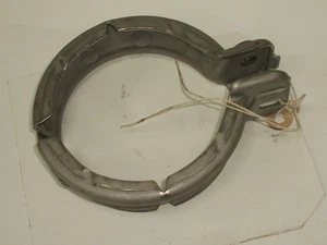 NEW Genuine Mercedes-Benz W211 E-Class Pre-Cat Exhaust Clamp A2034900441 - Picture 1 of 10