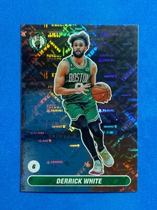 Figurine Panini NBA 2023-24 2024 Sticker n.114 Derrick White 🏀🏀🏀 - Imagen 1 de 1
