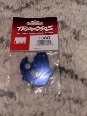 Placa de motor Traxxas - Para motor 550 [TRA7380] - NUEVA/SELLADA Foto 1 de 3
