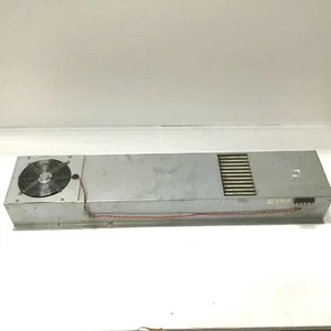 Mitsubishi HE-PB51ALT Heat Exchanger/Cooling Unit From DWC110 EDM Machine 100VAC - Picture 1 of 6