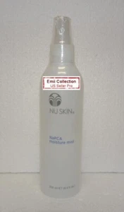 Nu Skin Nuskin Napca Moisture Mist 8.4fl oz 250 ml Sealed Bundle (Brand New) - Picture 1 of 8