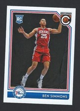 2016-17 Panini Complete RC - PICK FROM LIST - 16-17  Basketball Rookie card