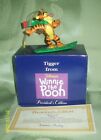 Scholastic Tigger Ornament from Winnie the Pooh President's Edition w/ COA