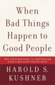 When Bad Things Happen to Good People von Harold S. Kushner 9781400034727 NEU BO - Bild 1 von 1