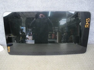 94-99 MERCEDES W140 CLASE S SEDÁN TECHO CORREDIZO CRISTAL VENTANA PANEL OEM - Imagen 1 de 18