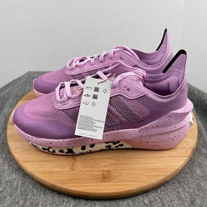 adidas Avryn Bliss Lilac Speckled Ultraboost Purple Womens Shoes IG0647 Sz 8 NEW - Picture 1 of 10