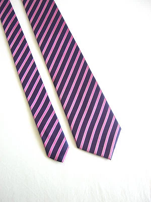 MARKS & SPENCER Nuevo 100% Seda Original Genuino Foto 1 de 4