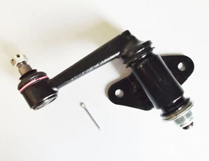 FOR FORD RANGER / MAZDA B2500 2.5TD STEERING IDLER ARM RHD (1998-2006) **NEW** - Picture 1 of 1