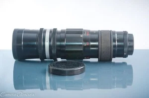 Access 300 mm f/5,5 Teleobjektiv mit M42 Halterung - Bild 1 von 7