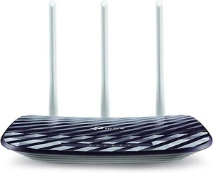 TP-LINK AC750 WLAN Router Fast Ethernet Dual-Band (2.4 GHz/5 GHz) - Zdjęcie 1 z 1