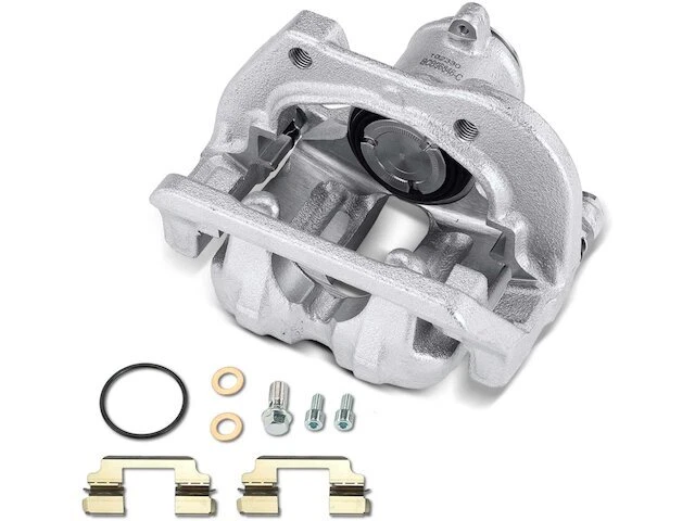 Pinza de freno trasera izquierda para BMW 550i xDrive 2011-2016 4,4 L V8 Base 94DTTM Foto 1 de 1