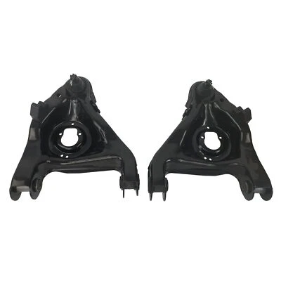 Нижние рычаги управления с втулками для 1978-1988 Chevy El Camino Malibu Buick Regal - Изображение 1 из 3