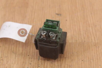 Honda GL1500 1999 Valkyrie solenoide de arranque/relé Foto 1 de 4