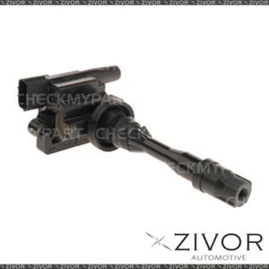 PAT PREMIUM Ignition Coil For Mitsubishi Pajero 3.8 V6 (NS,NT) 2006-2013 IGC-244 - Picture 1 of 1