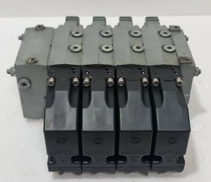 DANFOSS 157Z2656.09 PROPORTIONAL VALVE PVP 230 BAR 157Z265609 - Picture 1 of 8