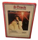 Elvis Presley You'll Never Walk Alone (8-Track Tape) With Original Cover EUC